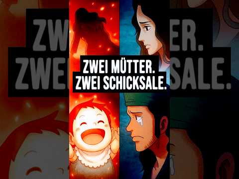 Oda ist ein GESCHICKTER Storyteller! 🤯