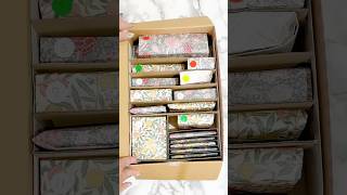 視聴者お手製⁉️アドベントカレンダー開封していくぅ！🎁 #shorts #開封動画 #アドベントカレンダー