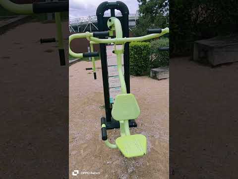 Sport en plein air pour Tous