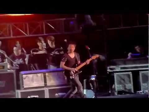 20110520 - Just Rock It - 春天的呐喊