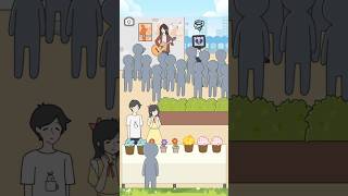 【家電カノジョ】 隣の女の子、誰？ 妹さんかな？【 Home Appliance Girlfriend】 #games #ゲーム実況 #sh