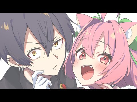 【お絵描き雑談】ハロウィンイラストを描こう!!【イラストメイキング】