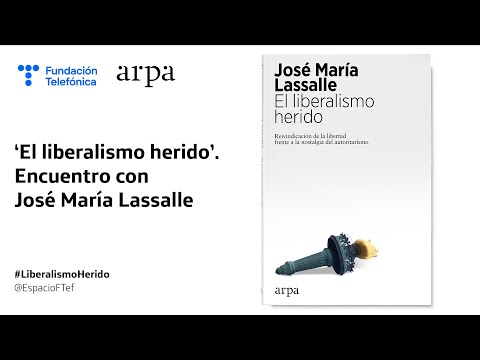 Vidéo de José María Lassalle