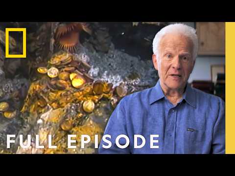 Impossible Riches (Full Episode) | Cursed Gold: A Shipwreck Scandal | National Geographic