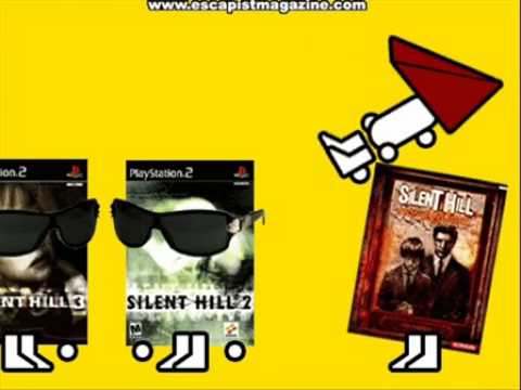 SILENT HILL HOMECOMING (Zero Punctuation) - UCqg5FCR7NrpvlBWMXdt-5Vg