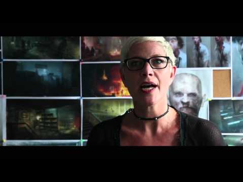 ZombiU - In The Eye of ZombiU - Episode 2 [EUROPE] - UC0KU8F9jJqSLS11LRXvFWmg