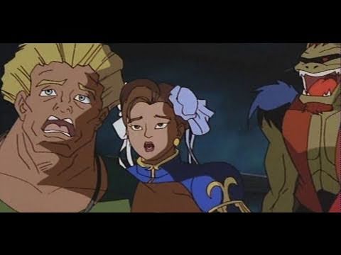 Street Fighter Stupidity - UCk2ipH2l8RvLG0dr-rsBiZw