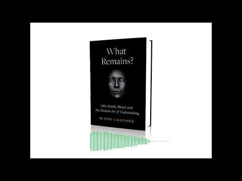 WHAT REMAINS? Extraordinary Ordinary People