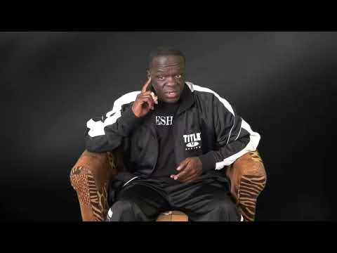 Jeff Mayweather on how he got started as a trainer