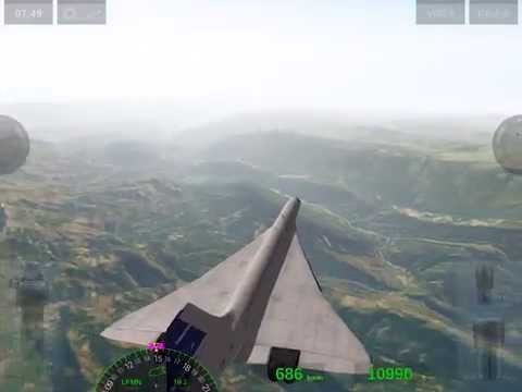 extreme landings pro apk aptoide