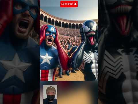 Spiderman is a matador #marvel #avengers #spiderman  #marveldc  #superhero #dc #ironman #superheroes