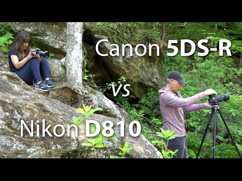 5DS-R vs D810 vs 5D Mk III: Landscape Photography (with tips!) - UCDkJEEIifDzR_2K2p9tnwYQ