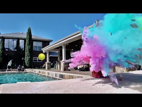 Blitzball Trick Shots 2 | Dude Perfect - UCRijo3ddMTht_IHyNSNXpNQ