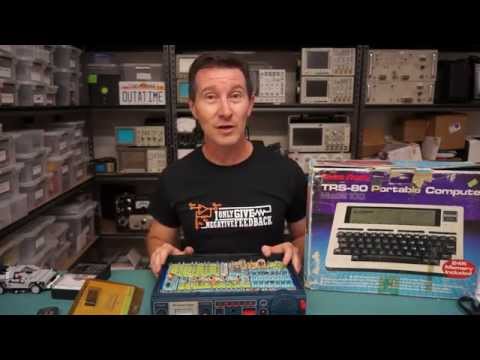 eevBLAB #7 - Radio Shack Declares Bankruptcy! - UC2DjFE7Xf11URZqWBigcVOQ