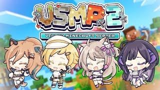 【VSMP 2】Requiem drops in to the VSMP 2 Server!