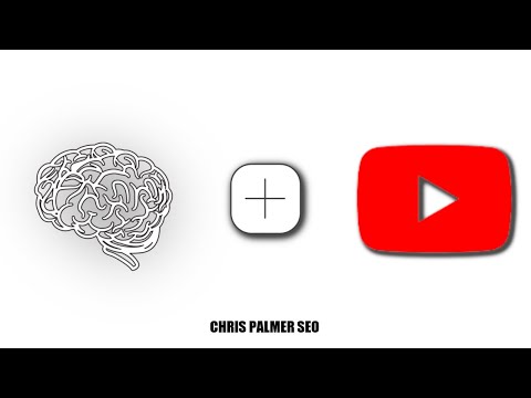 Chris Palmer SEO Mastermind + YouTube