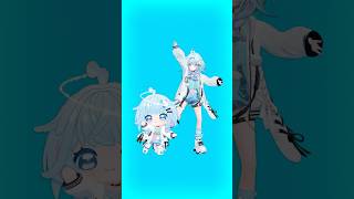 ゴロンとドロン／みにみやと踊ってみた #hololive #vtuber #dance