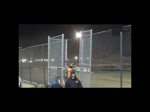 Dirt Truck Amain @ Marshalltown Speedway 04/14/23 - dirt track racing video image