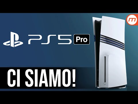 PS5 PRO annunciata domani? L'evento che aspettavamo!