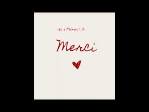 Merci @Drakar0fficiel et @EvaSaverne