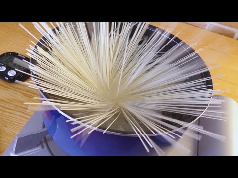 プロが教える冷やしそうめんの美味しい作り方【肉みその簡単レシピ】