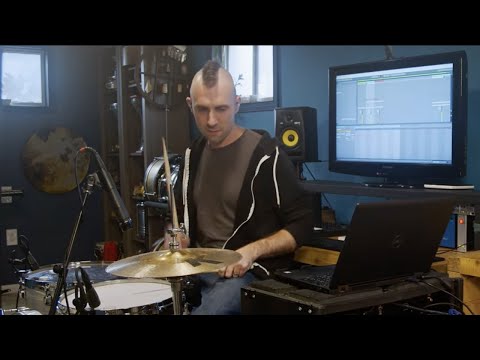 One Thing: Andrew Toy – Improvising to automated effects