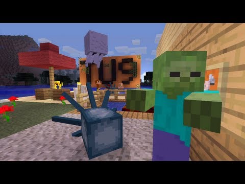 Minecraft Xbox - Title Update 9 - All Information, Details & Additions - UCj5i58mCkAREDqFWlhaQbOw