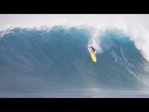 Who is JOB 3.0 - Surfing JAWS w/ Kai Lenny - Ep 3 - UCblfuW_4rakIf2h6aqANefA