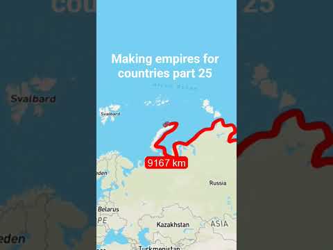 making empires for countries part 25 #viral