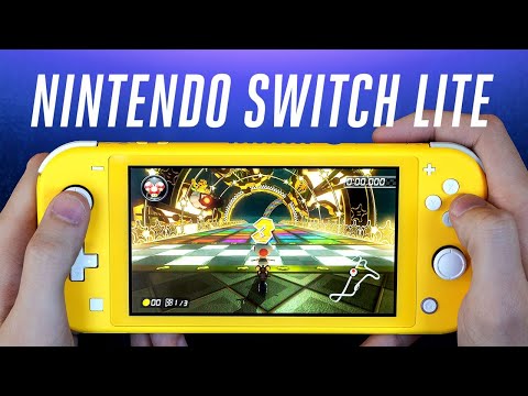 Nintendo Switch Lite hands-on: today’s Game Boy - UCddiUEpeqJcYeBxX1IVBKvQ