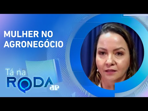 TRABALHO SOCIAL leva dignidade à TERCEIRA IDADE| TÁ NA RODA