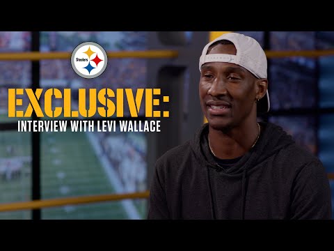 Levi Wallace: "I feel like this is a great fit for me