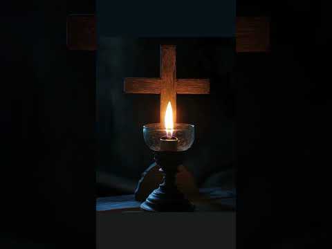 Lạy Chúa Từ Nhân #caunguyen #caunguyenmoingay #chuagiesu #shortvideo