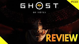Vidéo-Test : Ghost of Y?tei Review