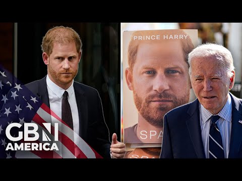 Prince Harry's team suggest drug taking claims in Spare are 'embellished' over US-Visa fears