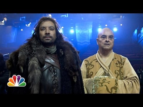 Game of Desks (Late Night with Jimmy Fallon) - UC8-Th83bH_thdKZDJCrn88g