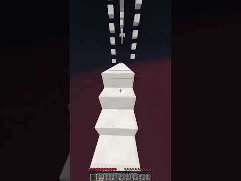 TW // Flashes: Technoblade Fans When he does Parkour...