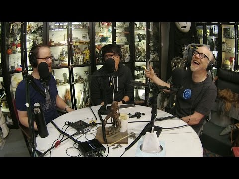 Don't Knock Snapfit - Still Untitled: The Adam Savage Project - 4/19/16 - UCiDJtJKMICpb9B1qf7qjEOA