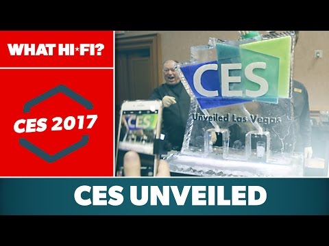 CES 2017 highlights – Best of CES Unveiled - UCrJ7LFD3Kksdzgb4G0zfISQ