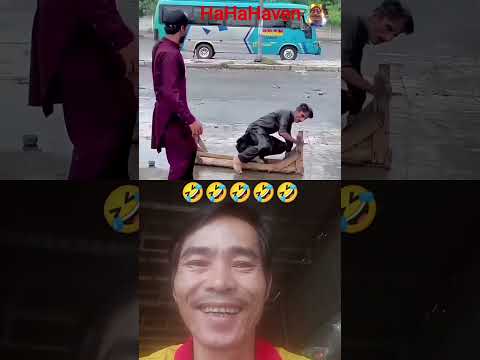 entertainment fun can not help but laugh🤣