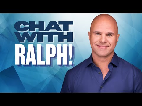 Chat with Ralph - Live!
