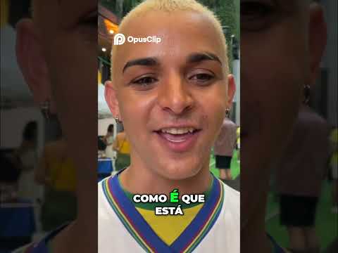 Brasileiro na China A Surpreendente História de Tiago Ávila!