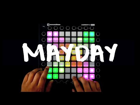 TheFatRat - MAYDAY ft. Laura Brehm (Launchpad Performance) - UCwIgPuUJXuf2nY-nKsEvLOg