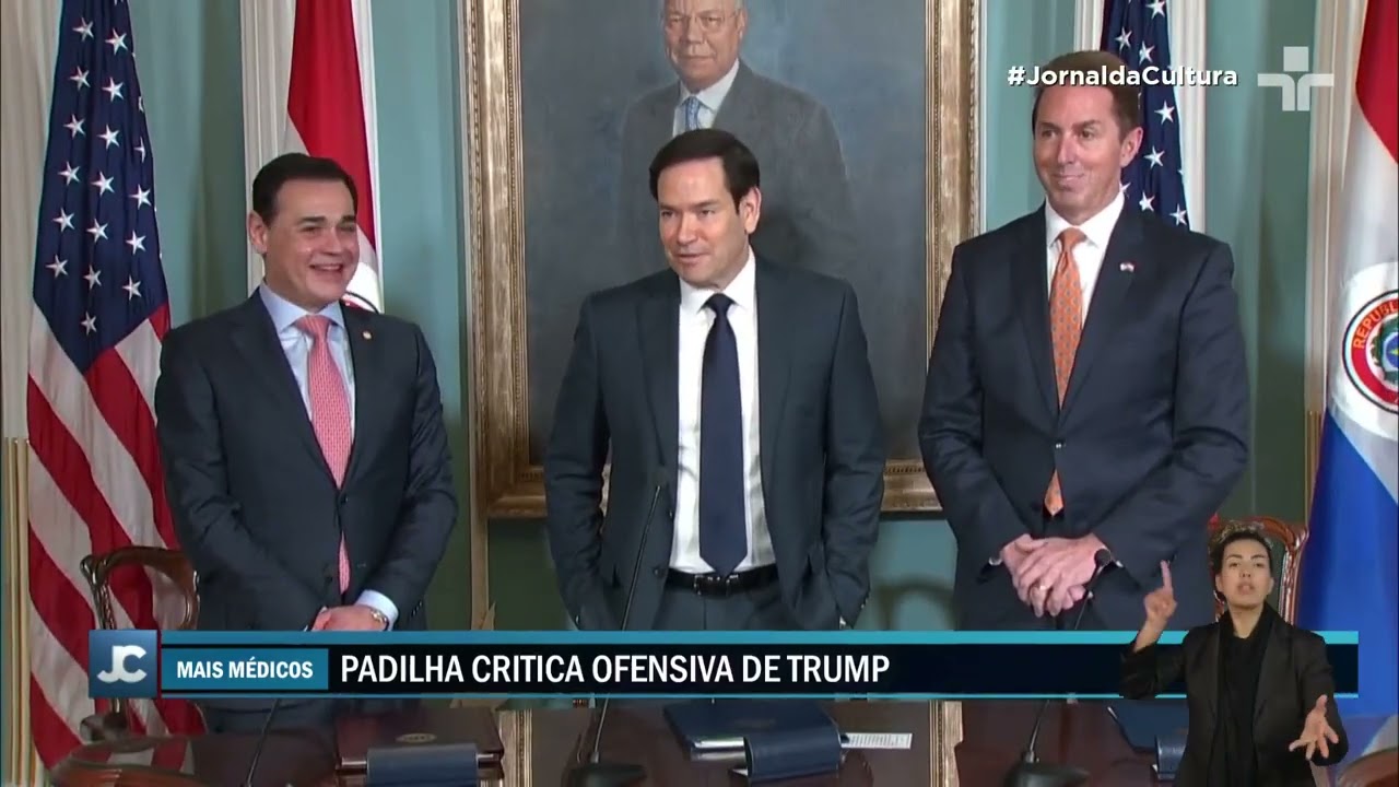 Lula aproveita defesa do Mais Médicos para pedir fim do embargo a Cuba