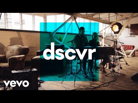 Slow Club - Number One - Vevo dscvr (Live) - UC-7BJPPk_oQGTED1XQA_DTw