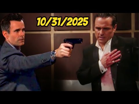 🔴 FULL | General Hospital Spoilers Friday, October 31, 2025 | GH Spoilers 2025
