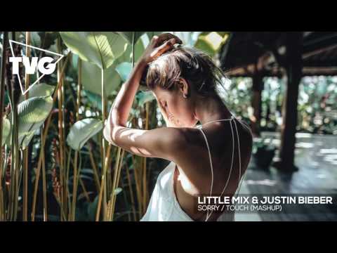 Little Mix & Justin Bieber - Sorry / Touch (Mashup) - UCouV5on9oauLTYF-gYhziIQ