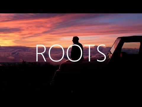 Miles Away - Roots (Lyrics) ft. Brock Zanrosso - UCwIgPuUJXuf2nY-nKsEvLOg