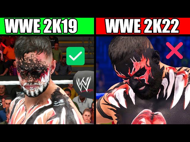 When Did WWE 2K19 Come Out?