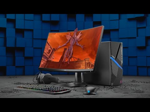 S2721HGF Gaming Monitor 2020 Product Overview